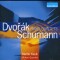 Dvorak - Schumann - Piano Quintets - Martin Kasík - Wihan Quartet